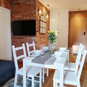 Apartamenty Nautica Gdansk
